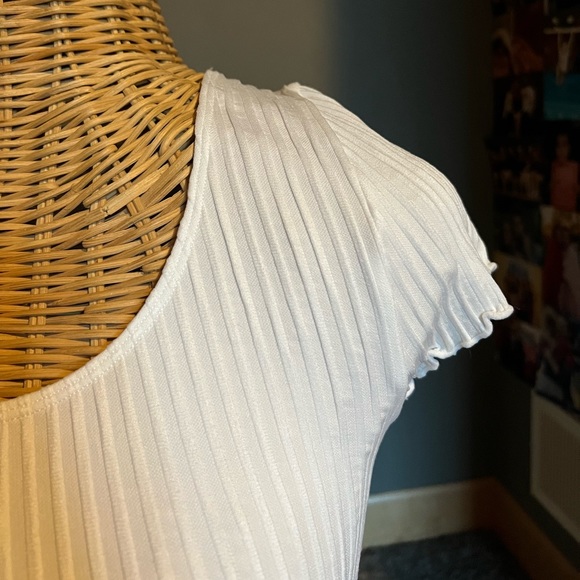 white target tshirt - Picture 6 of 7